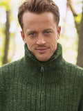 Tarjei sweater