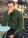 Tarjei sweater