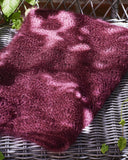 Top med bølgemønster