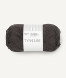 Tynn Line