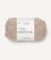 Tynn Merinoull