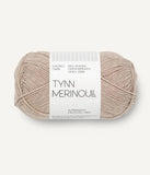Tynn Merinoull