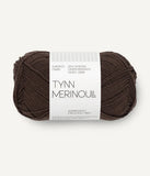 Tynn Merinoull