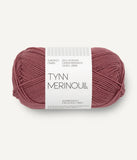 Tynn Merinoull
