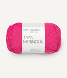 Tynn Merinoull