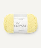 Tynn Merinoull