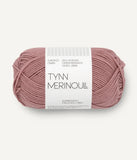 Tynn Merinoull