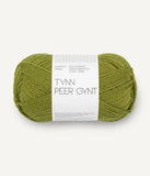 Tynn Peer Gynt