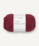 Tynn Peer Gynt