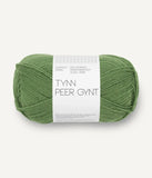 Tynn Peer Gynt