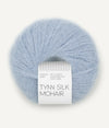 Tynn Silk Mohair