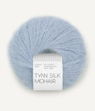 Tynn Silk Mohair