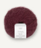 Tynn Silk Mohair