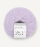 Tynn Silk Mohair