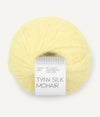 Tynn Silk Mohair