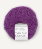 Tynn Silk Mohair