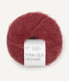 Tynn Silk Mohair
