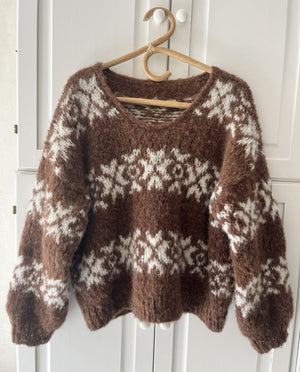 Vera Sweater