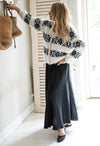 Veras Cardigan m/rund Hals