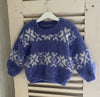 Vera Sweater Mini