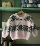 Vera Sweater Mini