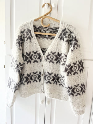 Veras Cardigan