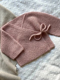 Fagerborg Kimono