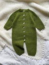 Briskeby Babydress Light