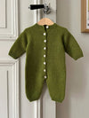 Briskeby Babydress Light