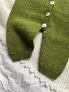 Briskeby Babydress Light