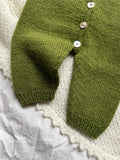 Briskeby Babydress Light