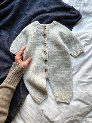 Briskeby Vinterdress