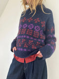 Mona Sweater