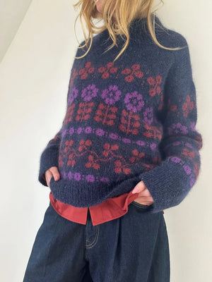 Mona Sweater
