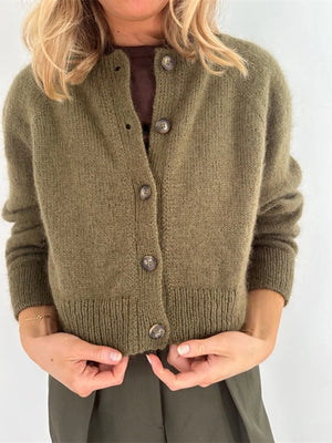 Darcy Cardigan