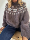 Margaret Sweater