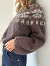 Margaret Sweater