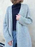 Caia Cardigan max