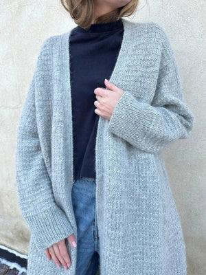 Caia Cardigan max