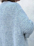 Caia Cardigan max