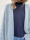 Caia Cardigan max