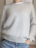 Maria blouse