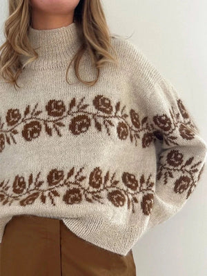 Rosie sweater