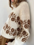 Rosie sweater