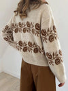 Rosie sweater