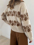 Rosie sweater