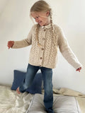Siri Cardigan junior