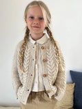 Siri Cardigan junior