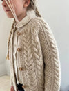 Siri Cardigan junior