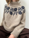 Rosie Yoke Sweater